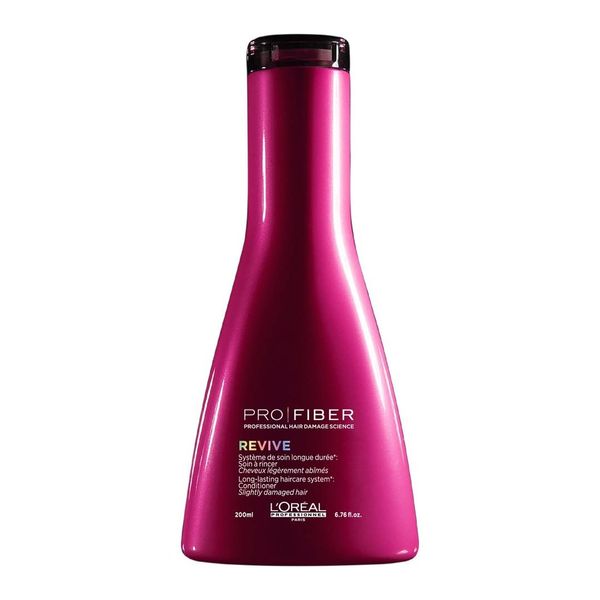 L'Oreal Professionnel Pro Fiber Revive & Rectify Conditioner 200Ml