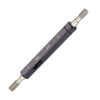 Universal Bearing Steel Gage Thread Plug Gauge Hardware Tools (M4*0.7)