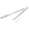 Saffron - Glitter Makeup Pencil (209 Silver)