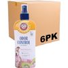 Veterinarian Recommended Dog Deodorizing Spray - Between Baths Odor Eliminator