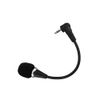 Flexible PC Cell Phone Laptop Mini 3.5MM Jack Flexible Microphone Speaker Microphone Accessories