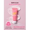 [O!GETi] Pink Collagen Capsule Sunscreen 40ml