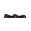 Avocet Mushroom Keep for Upvc Window Lock with Profile Packers ERKUNIM
