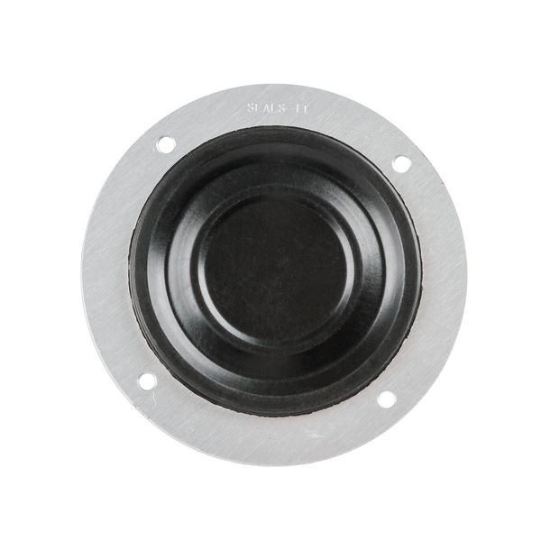 Earl's 29G001ERL Blank Seals-It Firewall Grommet