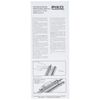 Piko 55225 DIY, 239.07mm