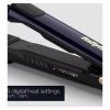 BaByliss Black Onyx Straight & Curl Straightener