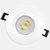 LED White Fire Rated 8 Watt Dimmable IP65 CCT Colour Changing Downlight 100Lm/W Ceiling Spotlights…