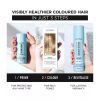 Clairol Colour Studio Step 2 Permanent Colour Cream 4/0 Dark Brownie 50ml