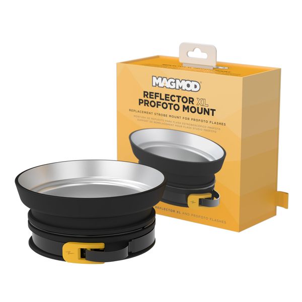 MagMod Reflector XL Profoto Mount