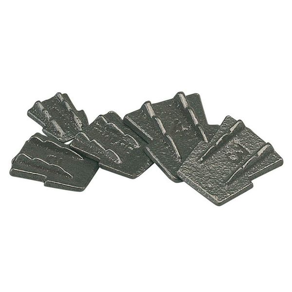 Draper Hammer Wedges Set | Pack of 5 Hammers Accessories | 5 Piece sledge hammer Parts set | 12241