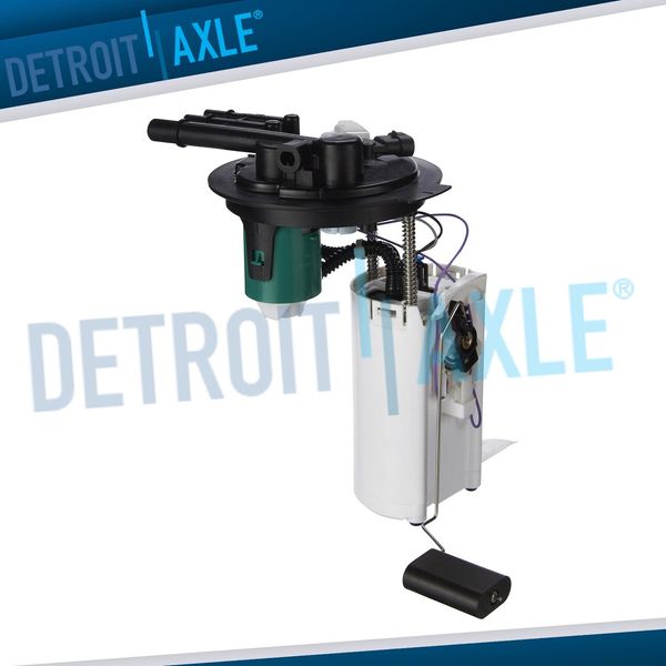 Electric Fuel Pump Module Assembly for 2004 2005 Buick Rendezvous Pontiac Aztek