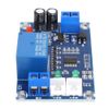 XH-M203 Liquid Level Controller Full Automatic Water Level Detection Sensor Module for Water Conservancy Projects Relay