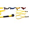 RC 1/10 Scale TOW SLING 1 Meter Long Tow Strap -BLACK-
