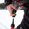 Eskimo 43409 Quick Connect Kit, Electric Augers, Red