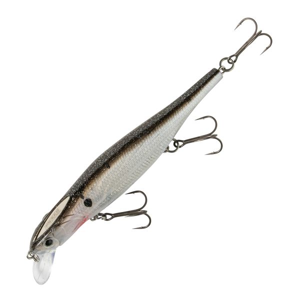 BOOYAH Flash Point Jerkbait - Ozark Shad - Shallow