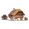 131324 H0 Black Forest Farmhouse