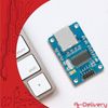 AZDelivery ENC28J60 Ethernet Shield LAN Network Module compatible with Arduino including E-Book!