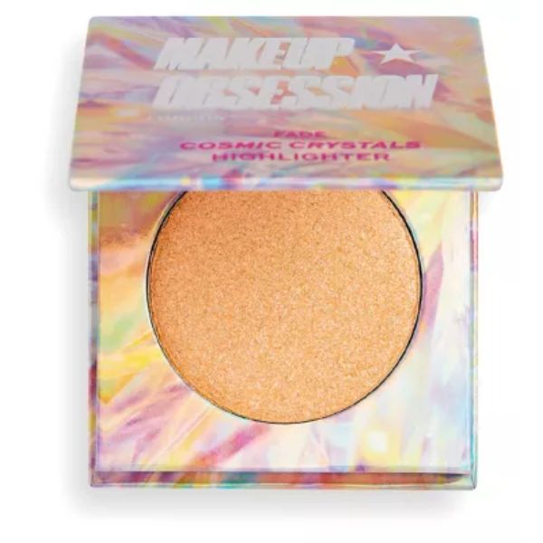 Makeup Obsession Cosmic Crystals Highlighter