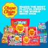 Melody Pop, Assorted Flavors, Whistle Lollipops, Individually Wrapped Candy, 30 