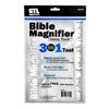 G T Luscombe Bible Magnifier 3-in-1 Value Pack