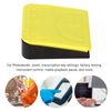 Wireless Foot Pedal Switch, Bluetooth 2.4G USB Tri-Mode Foot Switch Single Foot Switch HID Programmable Computer Keyboard, Mechanical Switch Keyabord
