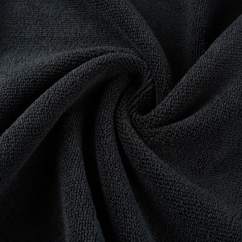 MICROFI New Microfiber Hair Drying Salon Towels, 16 x 29 inches, 4 Pack, Quick Dry, Lint Free