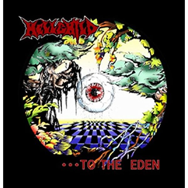 …TO THE EDEN