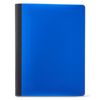 Composition Notebook POLY WIDE 5 Pack PURPLE, Pen+Gear 9-3/4"x7-1/2"