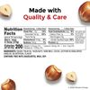 Nutella Hazelnut Spread with Cocoa for Breakfast, 26.5 oz Jar, Bulk 6 Pack