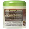 Ors Coconut Oil Conditioning Creme 5.5oz Jar (2 Pack)