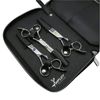Six-Piece Scissor Case