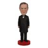 Royal Bobbles William Mckinley Collectible Bobblehead Statue