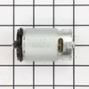 Milwaukee 14-50-2435 Service Motor Assembly 1 lb Compatible Models