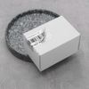 ECSiNG 100pcs Transfer Tamper-Proof Security Void Stickers Evident Security Guarantee Void Labels with a Barcode 25 x 50mm/1x2inch, Silver