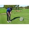 PGA Tour Pop Up Chipping Target Practice Golf Net