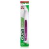 GUM End Tuft Toothbrush 6 Pack Soft Bristles Ideal for Sensitive Teeth