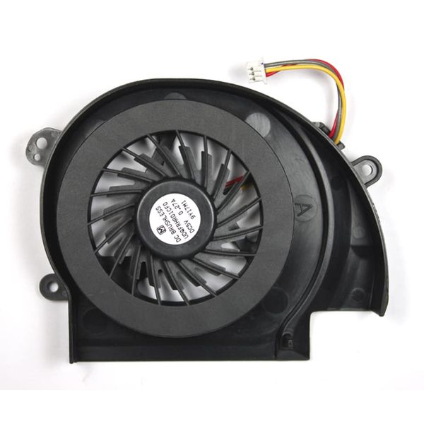 Power4Laptops Replacement Laptop Fan Compatible With Sony Vaio VGN-FW56J