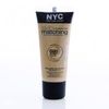 NYC Skin Matching Foundation 691 Honey Light