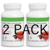 2 PACK Tea Concentrate 3.6oz RASPBERRY Flavor