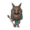 Funko Pop! Movies: Stargate - Anubis Guard (Metallic)