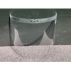 New, old stock AMERICAN OPTICAL Face Mask Replacement Shield, Model Z87, Clear