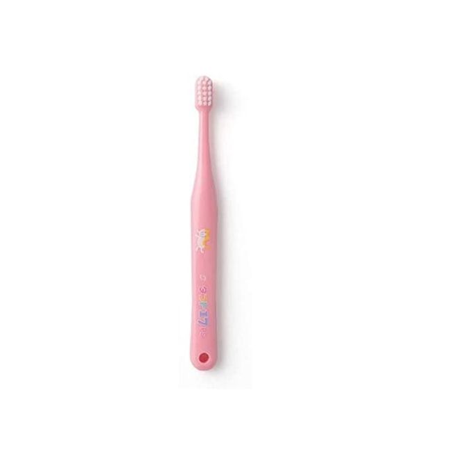 Dental Oral Care Tuft 17 PS Pink (Premium Soft)