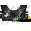 Kit molle vetro post. berlingo ii partner tepee 08-