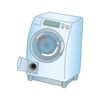 G-15-B Trash Removal Blue Filter for Front-Loader Washing Machines (15 Pack)