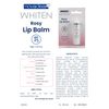 Rosy Lip Balm – 4,9 g