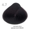 Raywell Hair Colour Cream (4.7)