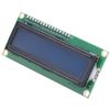 LCD1602 IIC/I2C Interface LCD Display Module with Backlight for / - 16x2 Character Liquid Crystal Screen