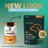 VETRISCIENCE Glycoflex 3 Clinically Proven Dog Hip and Joint Supplement