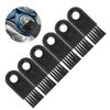 Electric Shaver Cleaning Brush, Trimmer Brush Durable for Computer Accessories for Household Cleaning