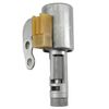 DEVMO Transmission Shift Control Solenoid Compatible with ES300 RX300 Camry Highlander Matrix 35220-21010